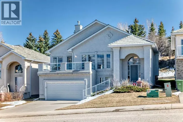 92 Hamptons Drive NW, Calgary