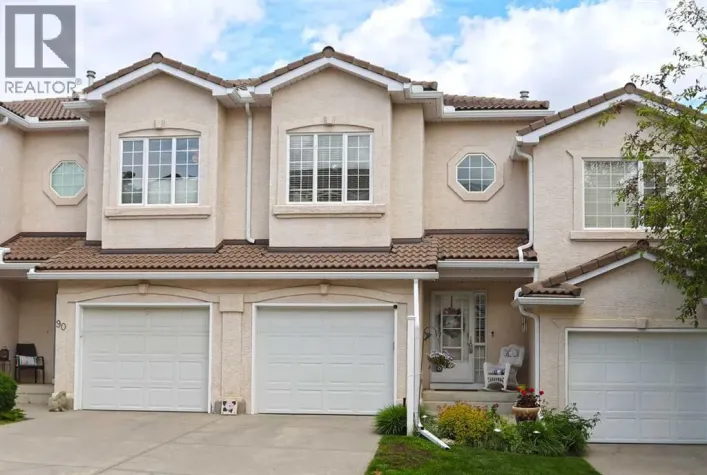 92 Hamptons Link NW, Calgary