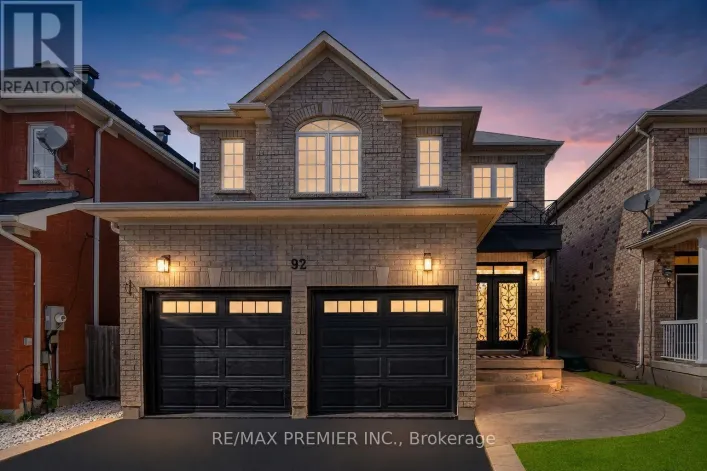 92 HEADWATER ROAD, Caledon