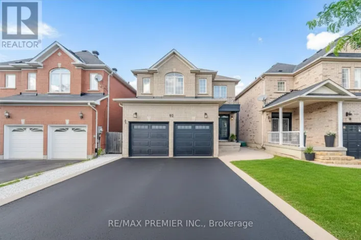 92 HEADWATER ROAD, Caledon