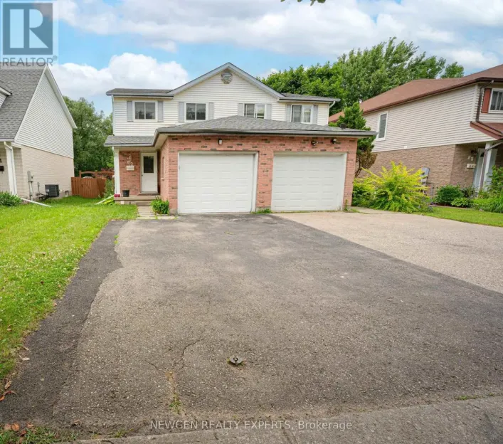 92 HIGHLAND CRESCENT, Kitchener