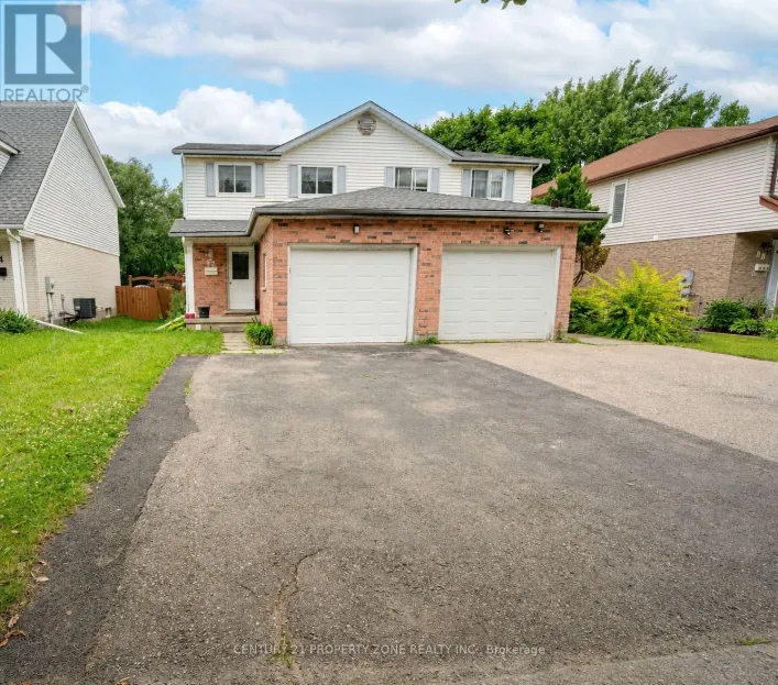 92 HIGHLAND CRESCENT, Kitchener