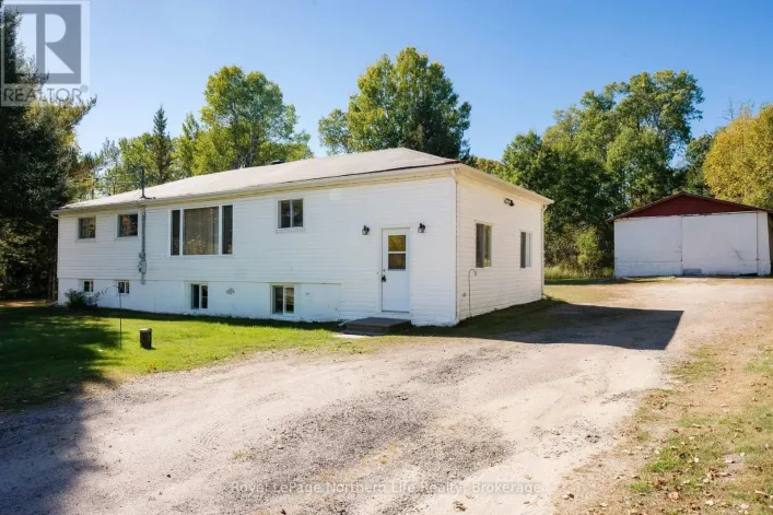 92 HIGHWAY 94, East Ferris