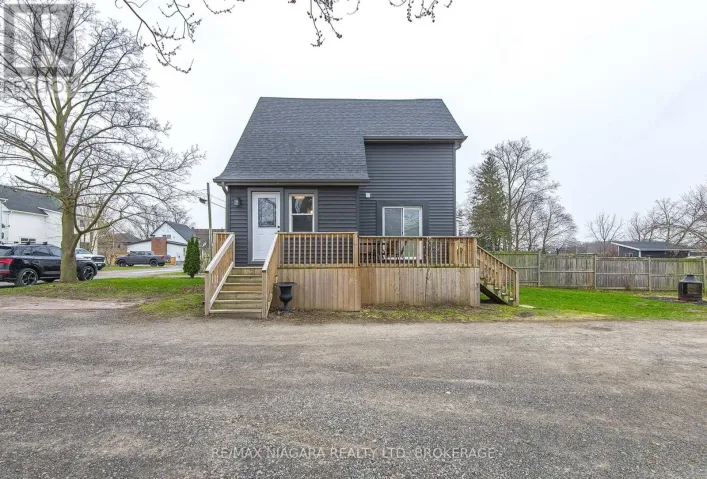 92 HODGKINS AVENUE, Thorold