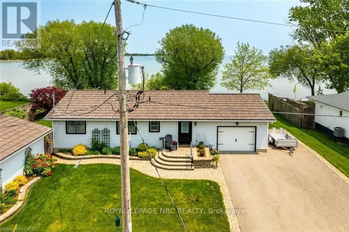 92 HOOVER POINT LANE, Haldimand