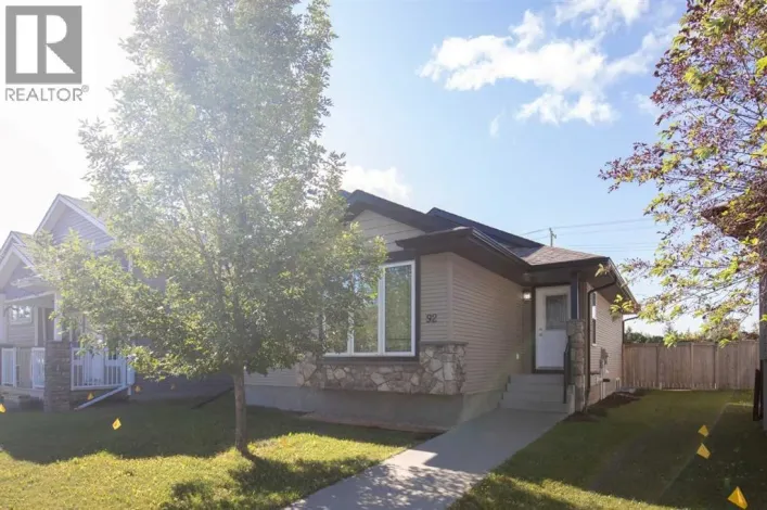 92 Ireland Crescent, Red Deer