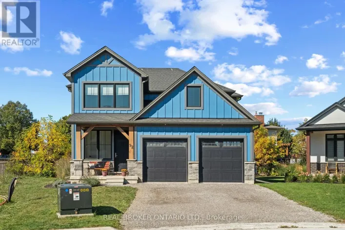 92 IVY CRESCENT, Thorold