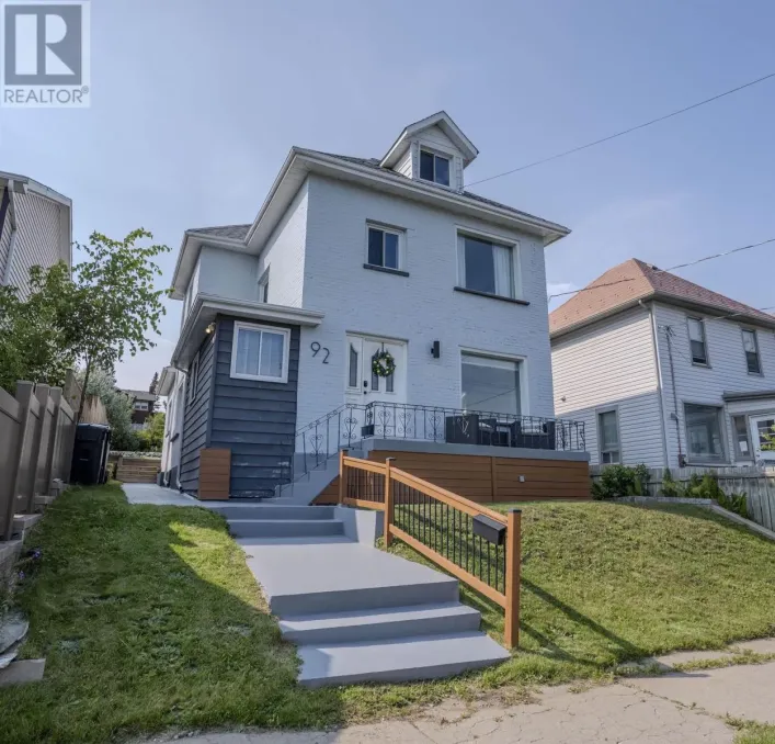 92 JEAN STREET, Thunder Bay
