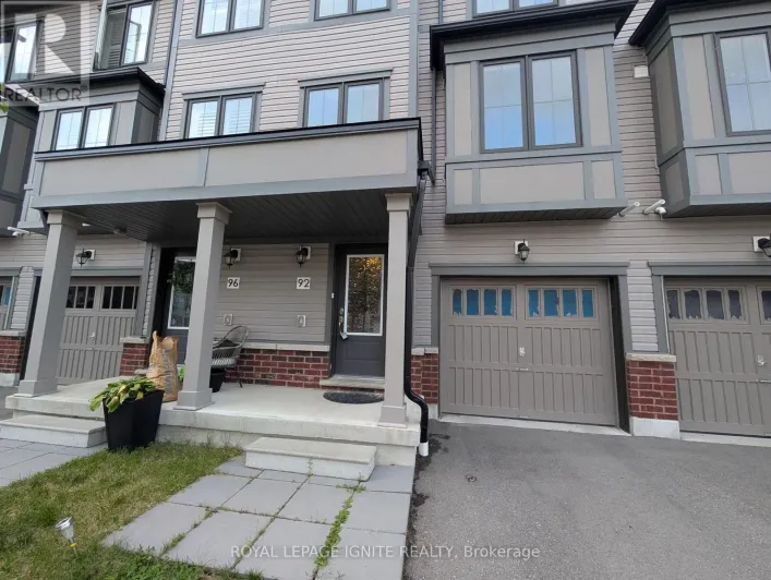 92 JEROME WAY, Clarington