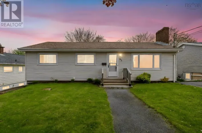 92 Joffre Street, Dartmouth