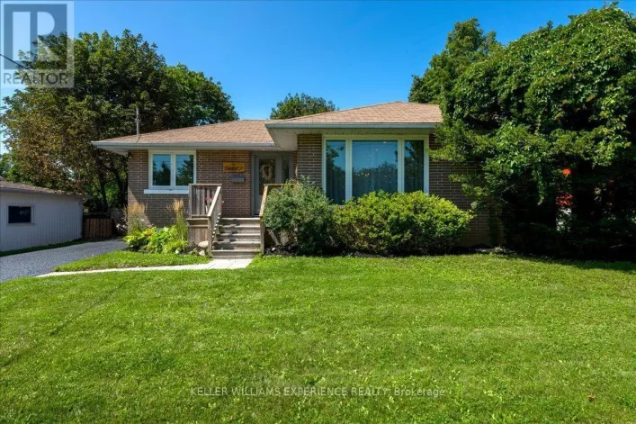 92 JOHNSON STREET, Barrie