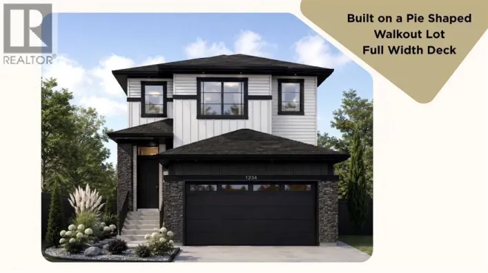 92 Key Cove SW, Airdrie