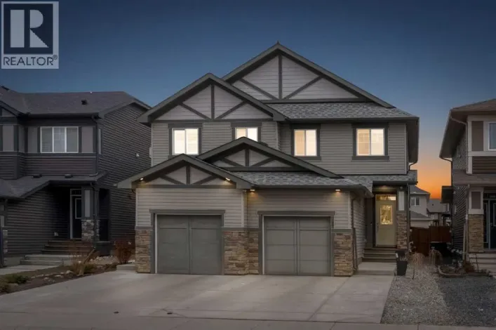 92 Legacy Glen Street SE, Calgary