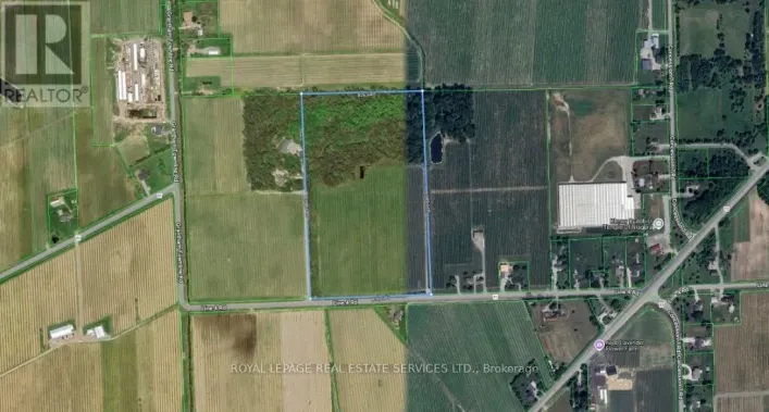 92 LINE 4 ROAD, Niagara-on-the-Lake