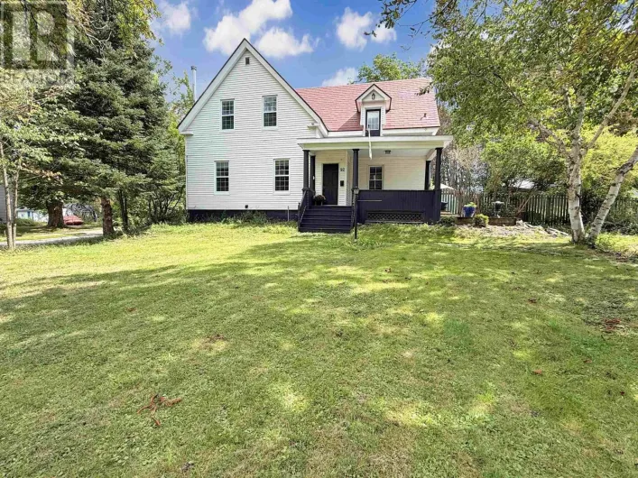 92 MacKay Street, New Glasgow
