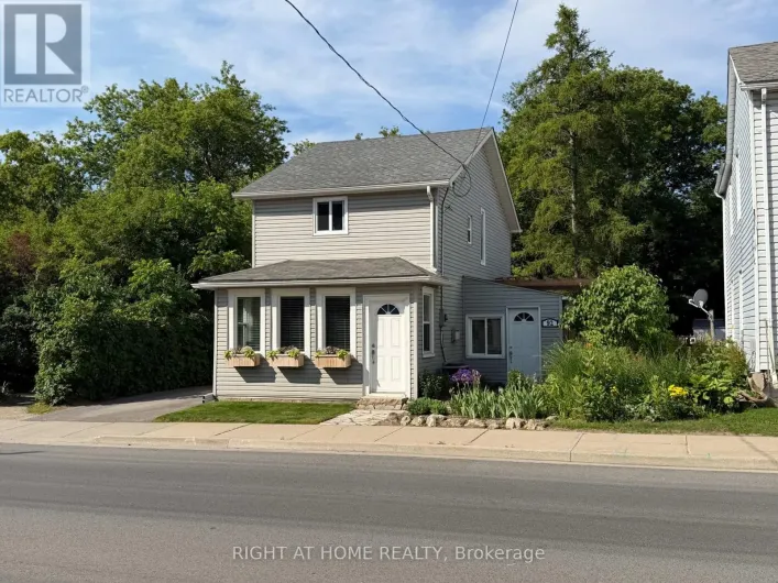 92 MAIN STREET N, Halton Hills