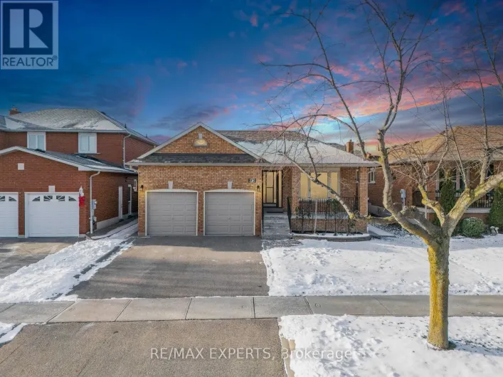 92 MAPES AVENUE, Vaughan