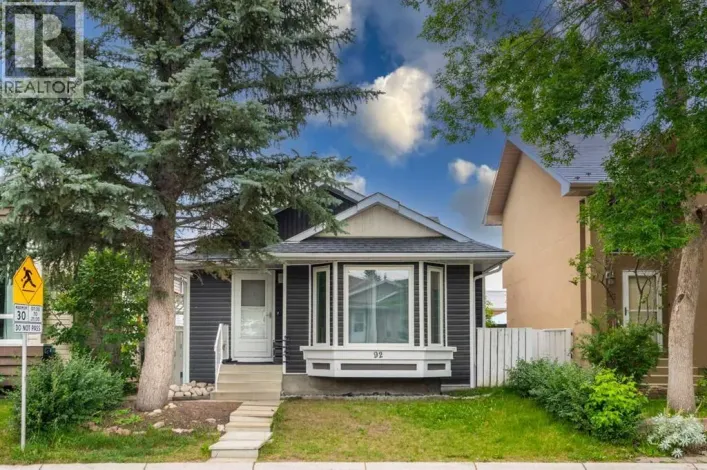 92 Martinwood Road NE, Calgary