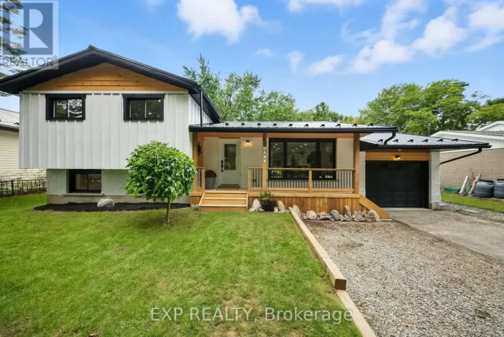 92 MARY STREET, Clearview