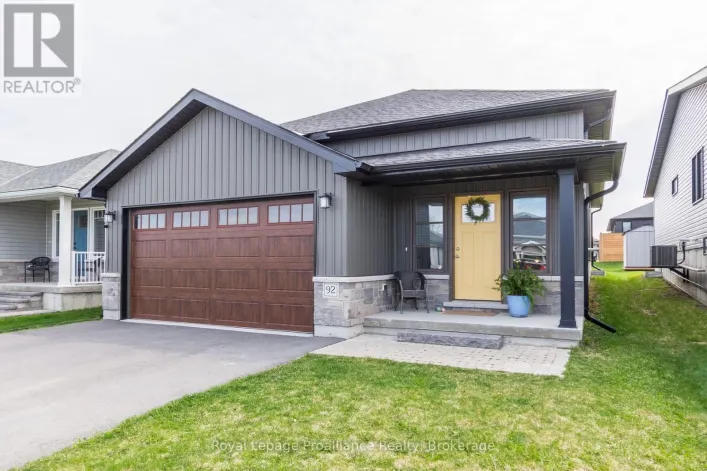 92 MEAGAN LANE, Quinte West