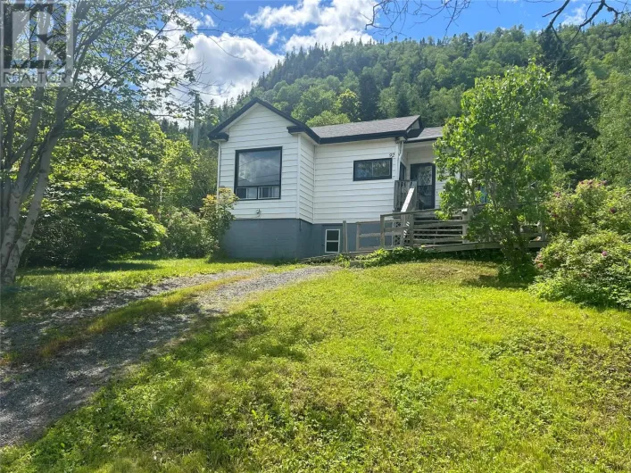 92 Memorial Drive, Clarenville