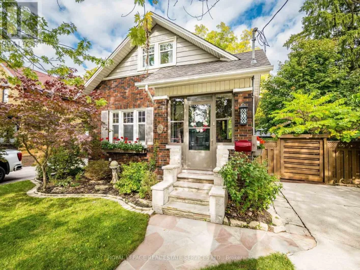 92 MILL STREET S, Brampton