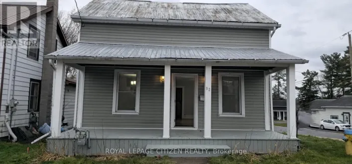 92 MILL STREET W, Greater Napanee