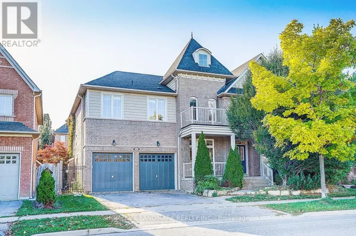 92 MONTGOMERY AVENUE, Whitby