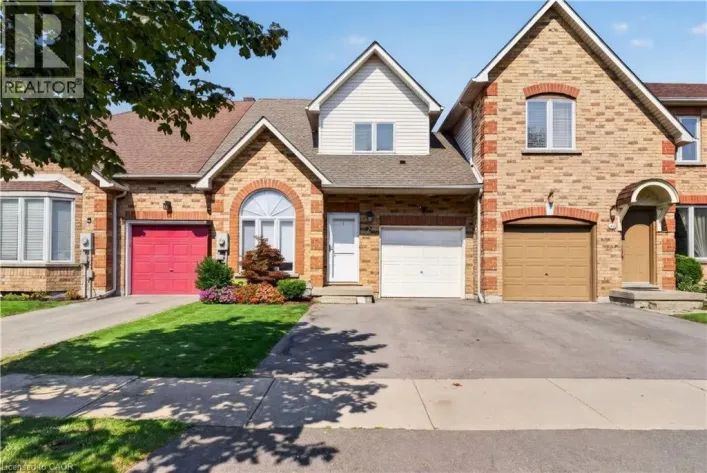 92 MORRISON Crescent, Grimsby