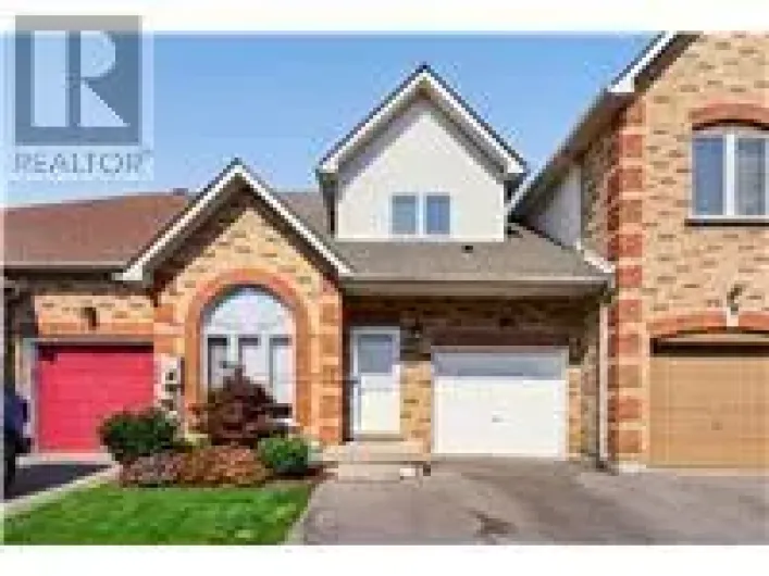 92 MORRISON CRESCENT, Grimsby