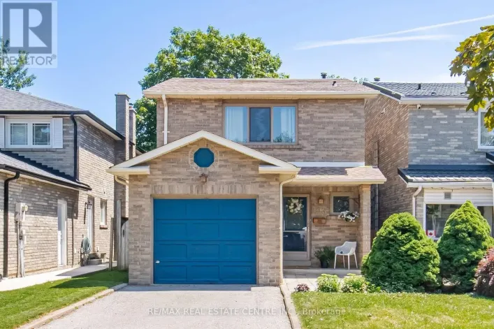 92 NANPORT STREET, Brampton