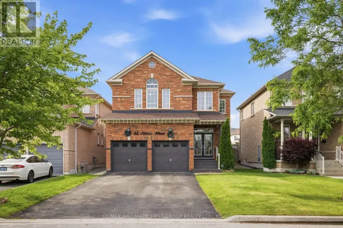 92 NELSON STREET, Clarington
