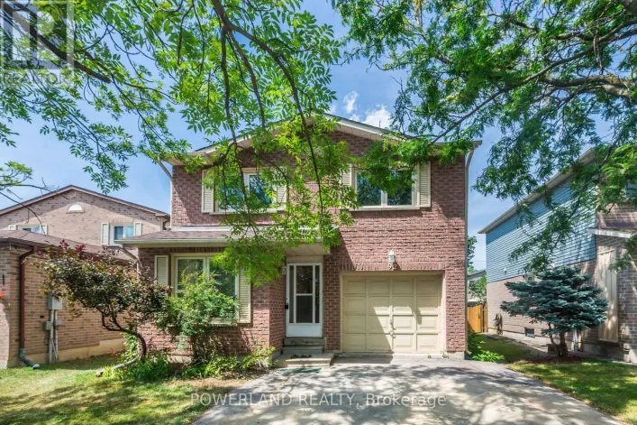 92 NIGHTSTAR DRIVE, Richmond Hill