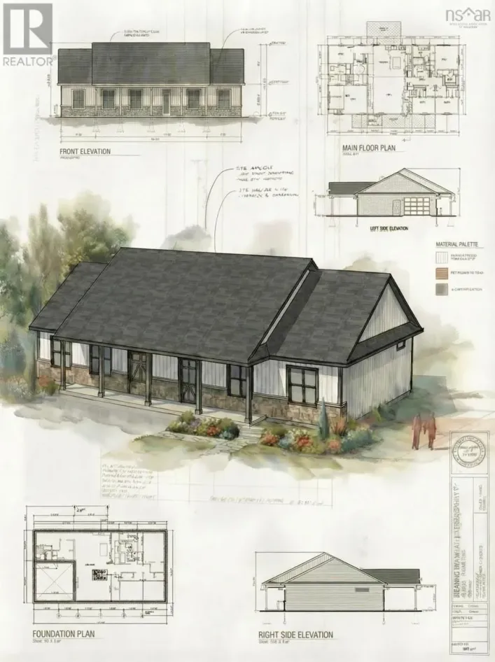 92 Orchid Court, Middle Sackville