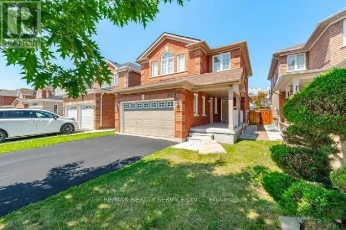 92 ORCHID DRIVE, Brampton