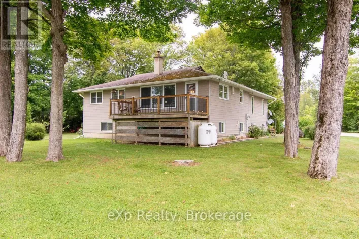 92 PARKSIDE AVENUE, South Bruce Peninsula