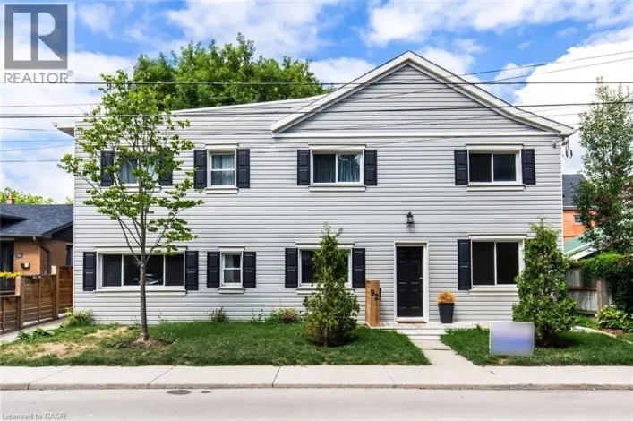 92 PEARL Street S, Hamilton