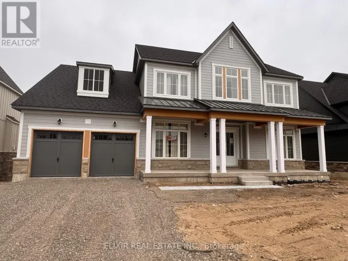 92 PEARSALL PLACE, Oro-Medonte