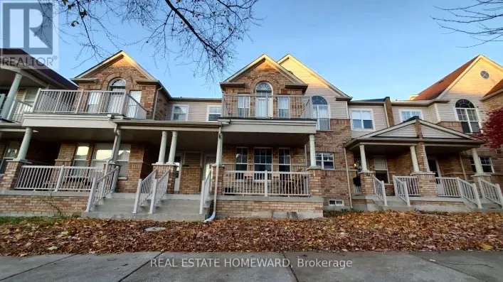 92 PORT UNION ROAD, Toronto