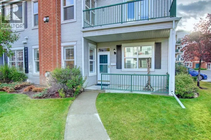 92 Prestwick Gardens SE, Calgary