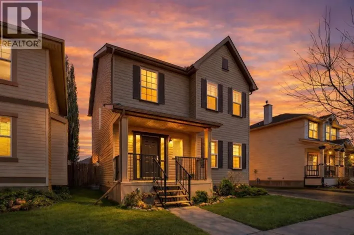 92 Prestwick Heath SE, Calgary