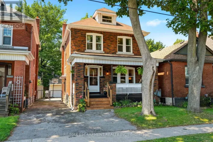 92 PROVINCE STREET, Hamilton