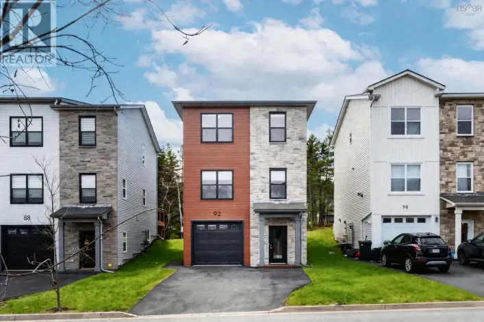 92 Puncheon Way, Bedford