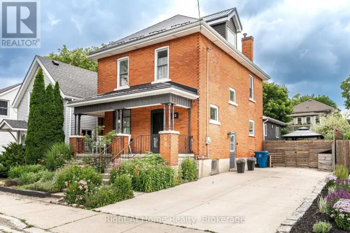 92 REBECCA STREET, Stratford