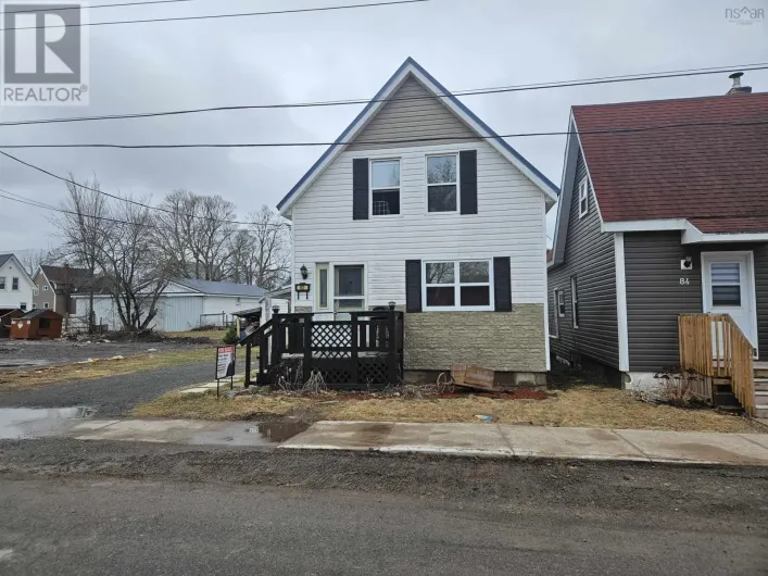 92 Rideau Street, Oxford