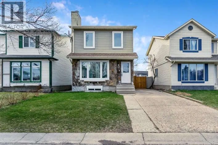 92 Riverbrook Place SE, Calgary