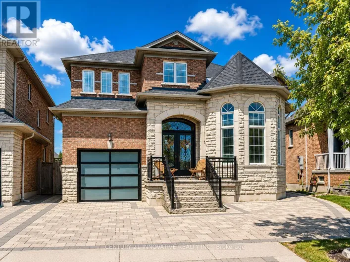 92 RIVERWALK DRIVE, Markham