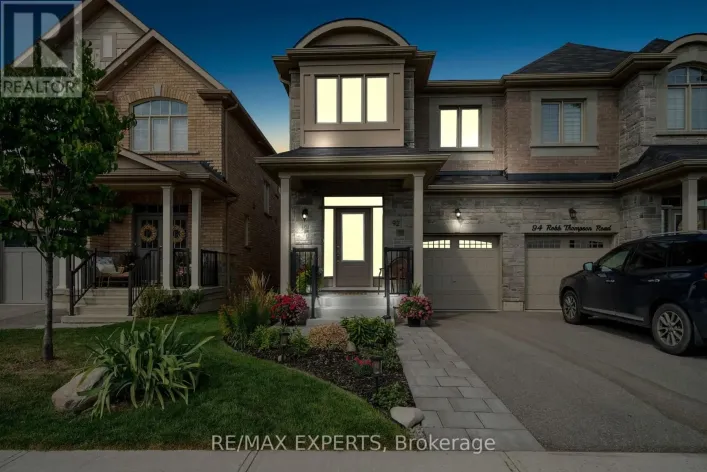 92 ROBB THOMSON ROAD, East Gwillimbury