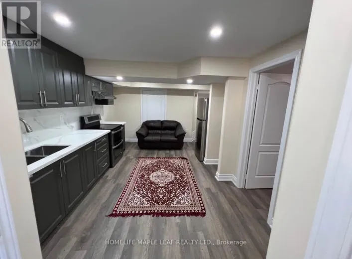 92 ROBERT PARKINSON DRIVE, Brampton