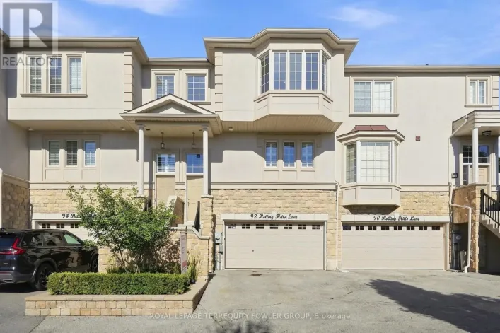 92 ROLLING HILLS LANE, Caledon